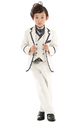 5歳男児洋装ギャラリー写真