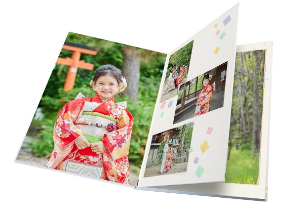 デザインアルバム