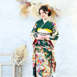 振袖撮影の写真（21）