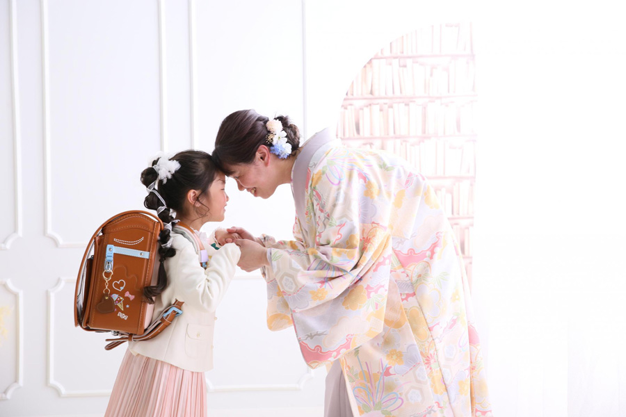 春～夏の七五三前撮りアンケート