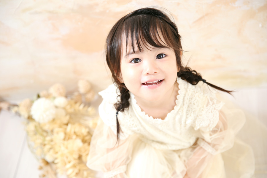 モデル体験イベントイメージ写真